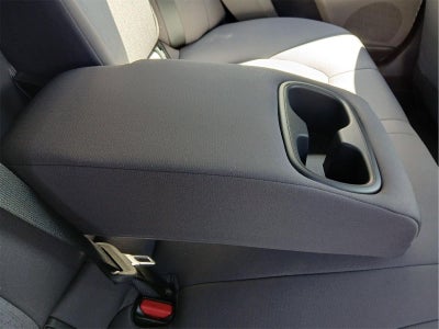 2024 Toyota Camry 4DSD