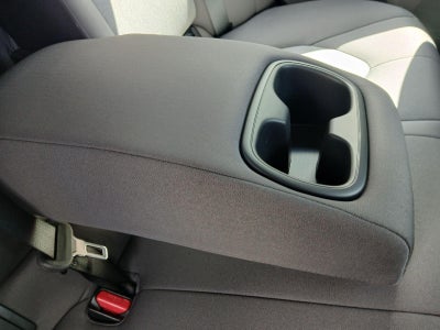 2024 Toyota Camry Hybrid Hybrid LE