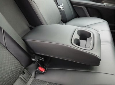 2021 Toyota CAMRY XLE