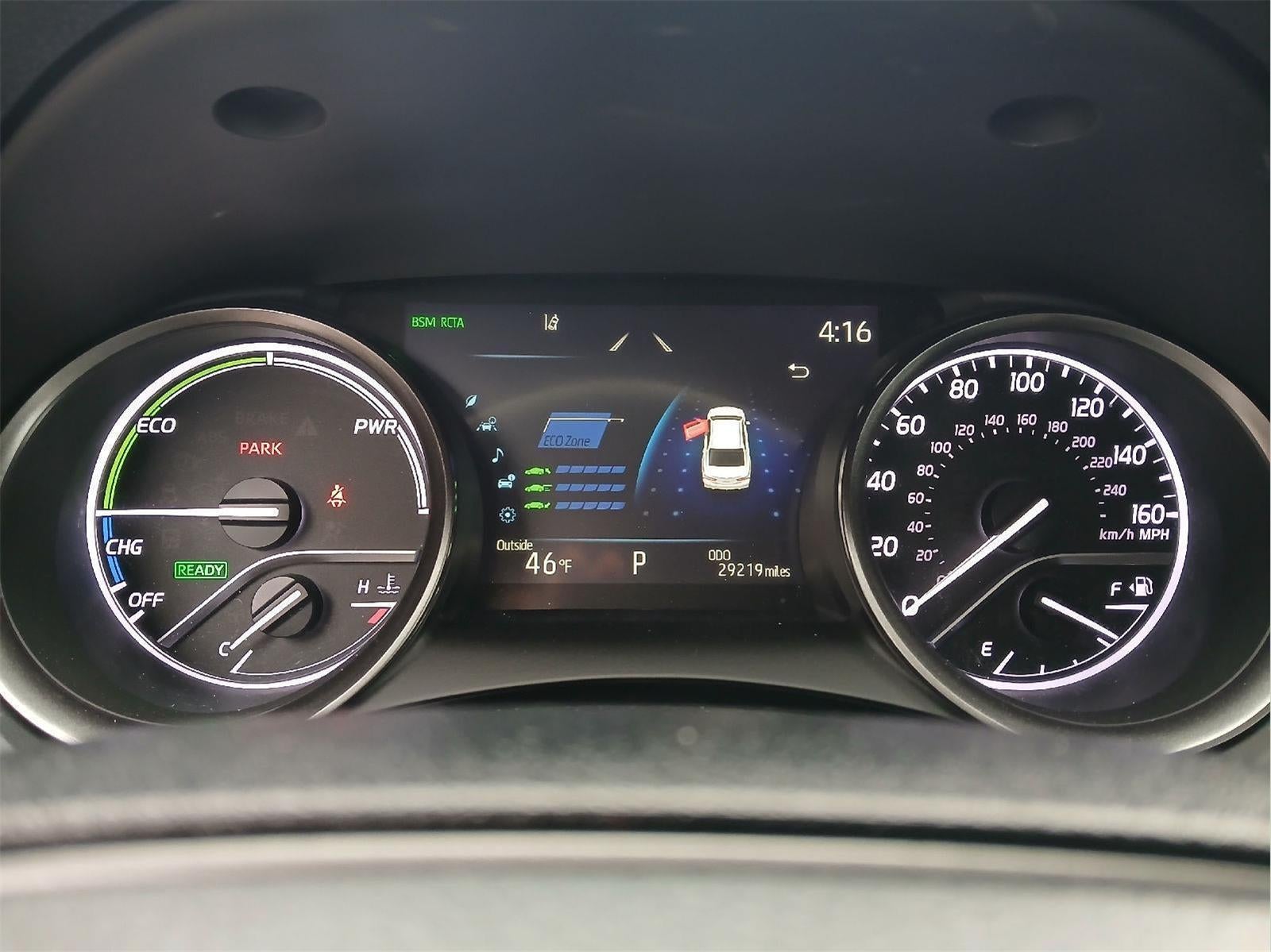 2022 Toyota CAMRY HYBRID Hybrid XSE