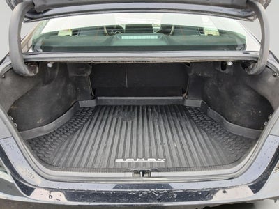 2022 Toyota CAMRY SE Nightshade