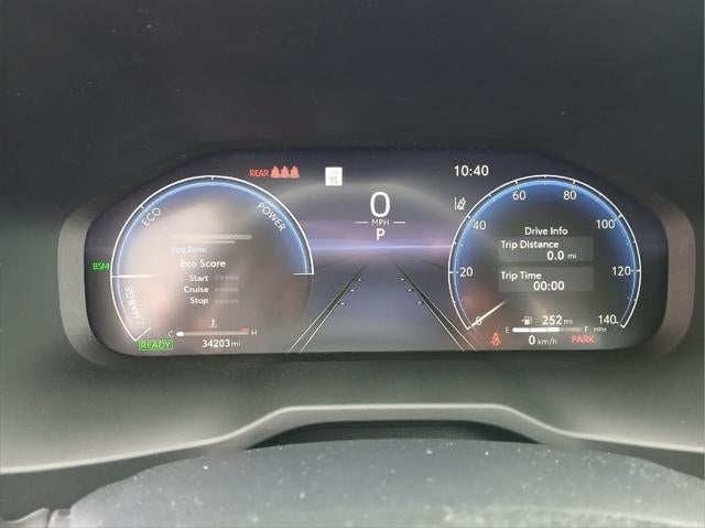 2023 Toyota RAV4 HYBRID Limited