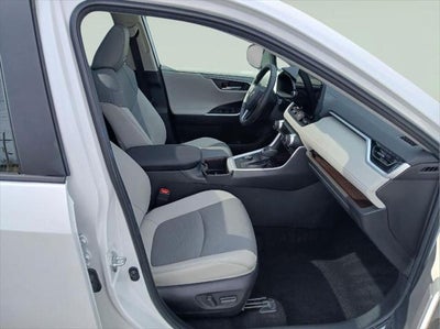 2023 Toyota RAV4 HYBRID Limited