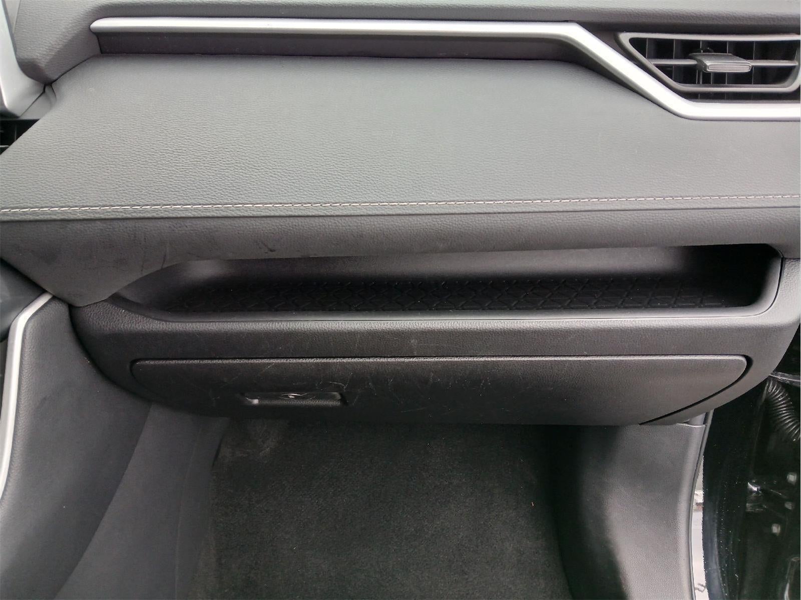 2024 Toyota RAV4 HYBRID Hybrid LE