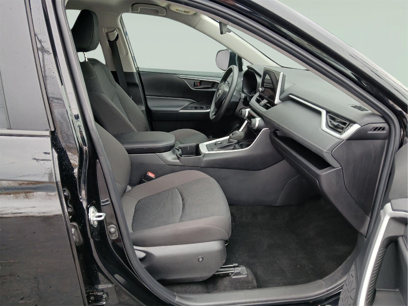 2024 Toyota RAV4 HYBRID Hybrid LE