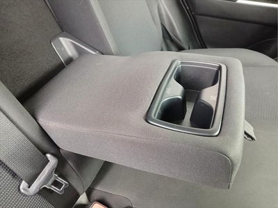 2024 Toyota RAV4 HYBRID Hybrid LE