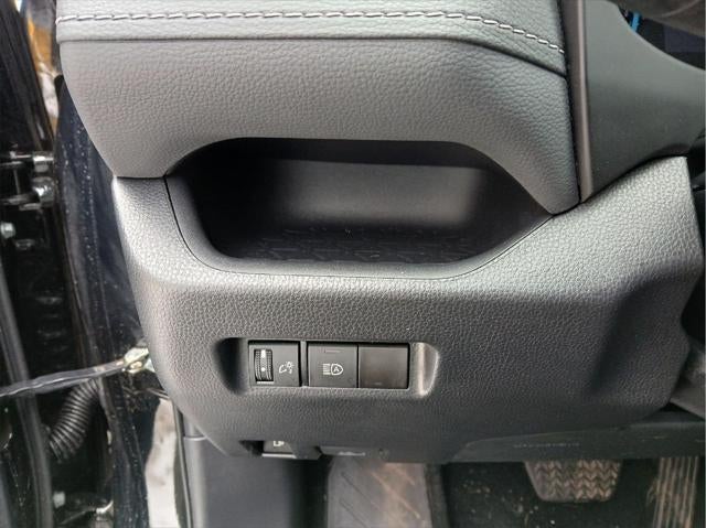 2024 Toyota RAV4 HYBRID Hybrid LE