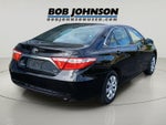 2016 Toyota Camry XSE