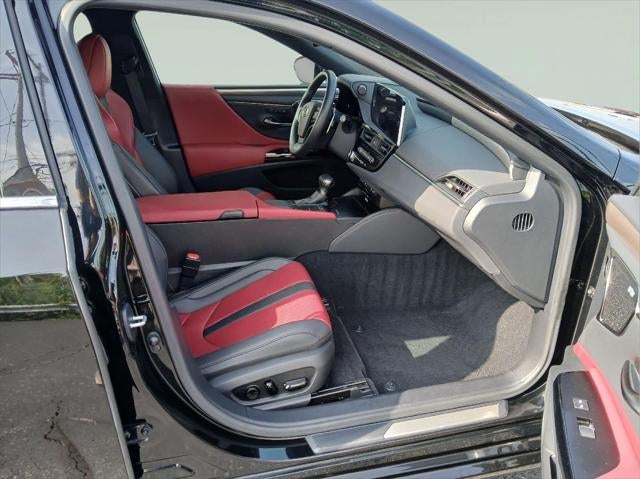 2022 Lexus ES ES 350 F SPORT