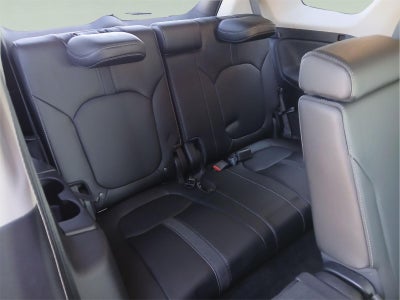 2023 Honda Pilot EX-L