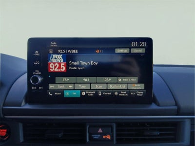 2023 Honda Pilot EX-L