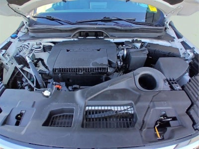 2023 Honda Pilot EX-L