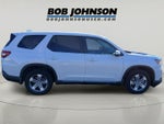 2023 Honda Pilot EX-L