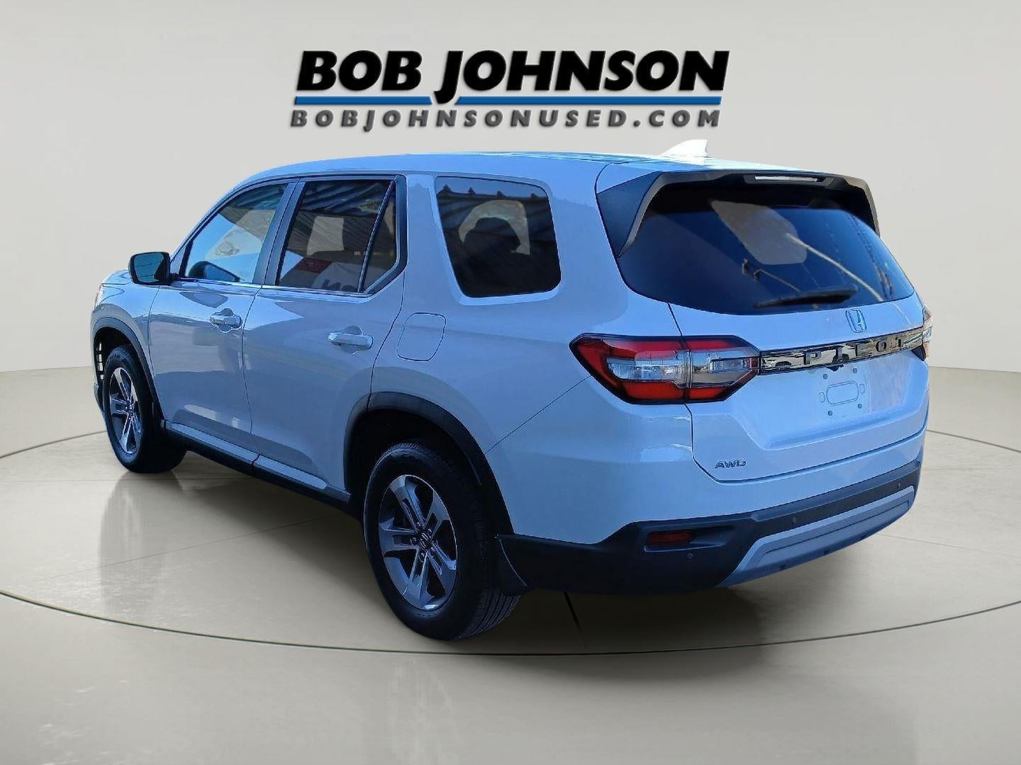 2023 Honda Pilot EX-L