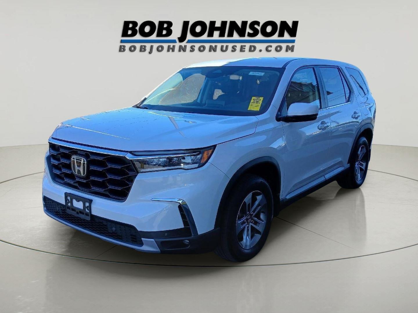 2023 Honda Pilot EX-L
