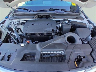 2023 Honda Pilot EX-L