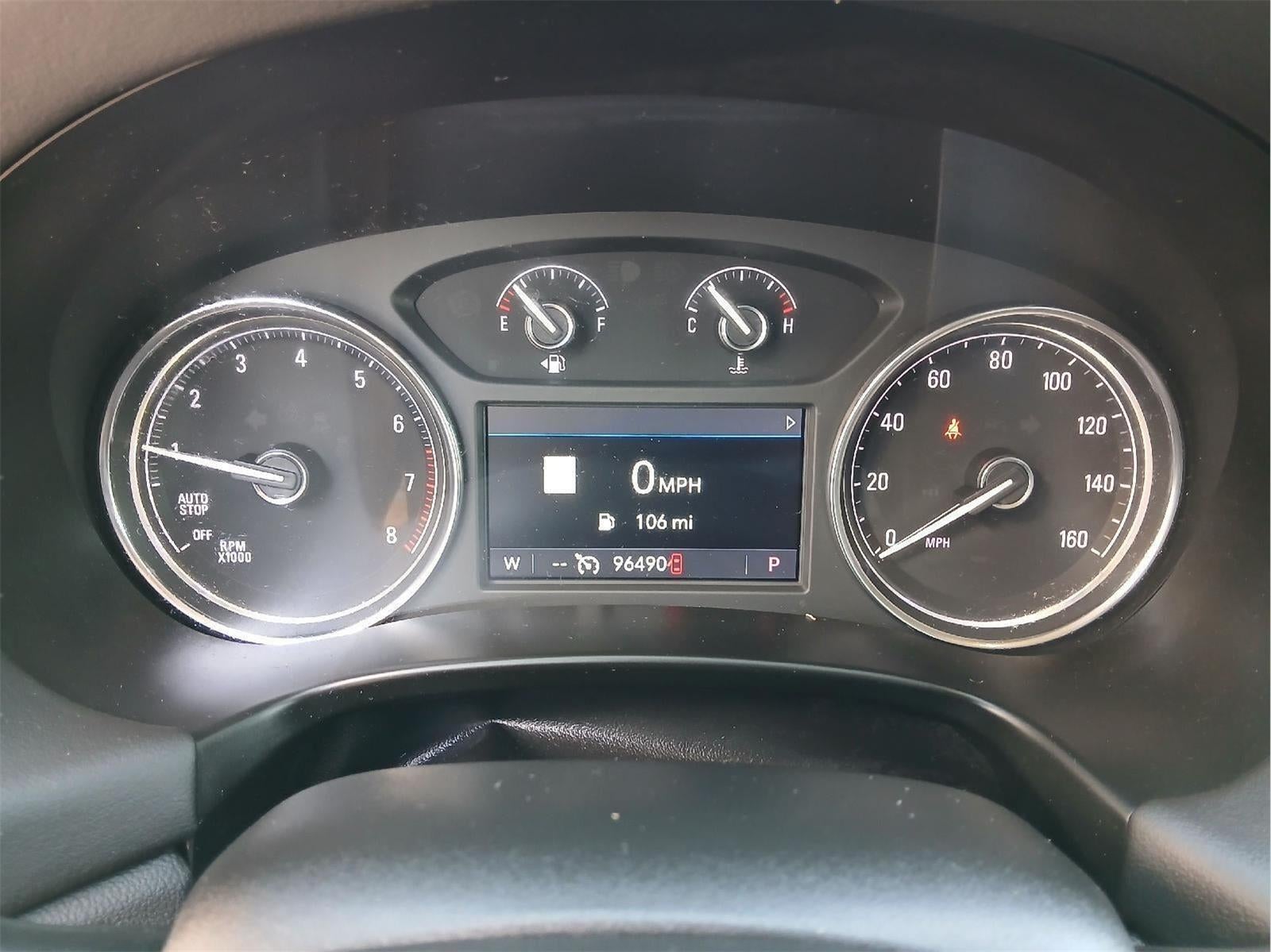 2020 Buick Enclave Premium