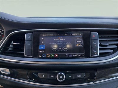 2020 Buick Enclave Premium