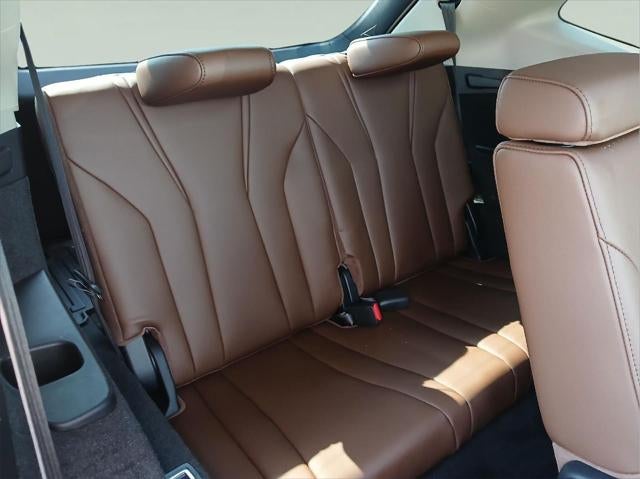 2024 Acura MDX w/Tech