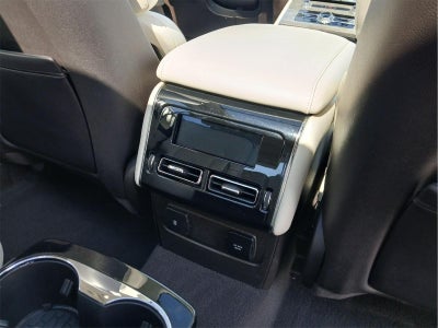 2020 Lincoln Aviator Black Label
