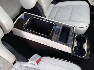2020 Lincoln Aviator Black Label