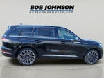 2020 Lincoln Aviator Black Label