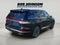2020 Lincoln Aviator Black Label