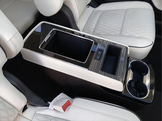 2020 Lincoln Aviator Black Label
