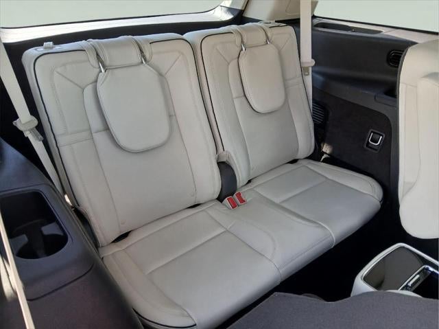 2020 Lincoln Aviator Black Label