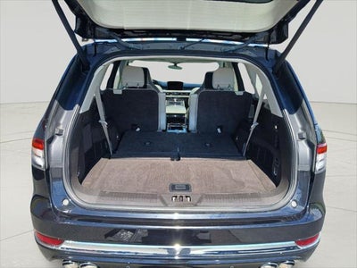 2020 Lincoln Aviator Black Label