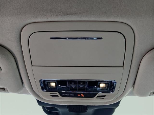 2020 Lincoln Aviator Black Label