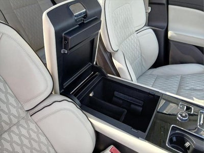 2020 Lincoln Aviator Black Label