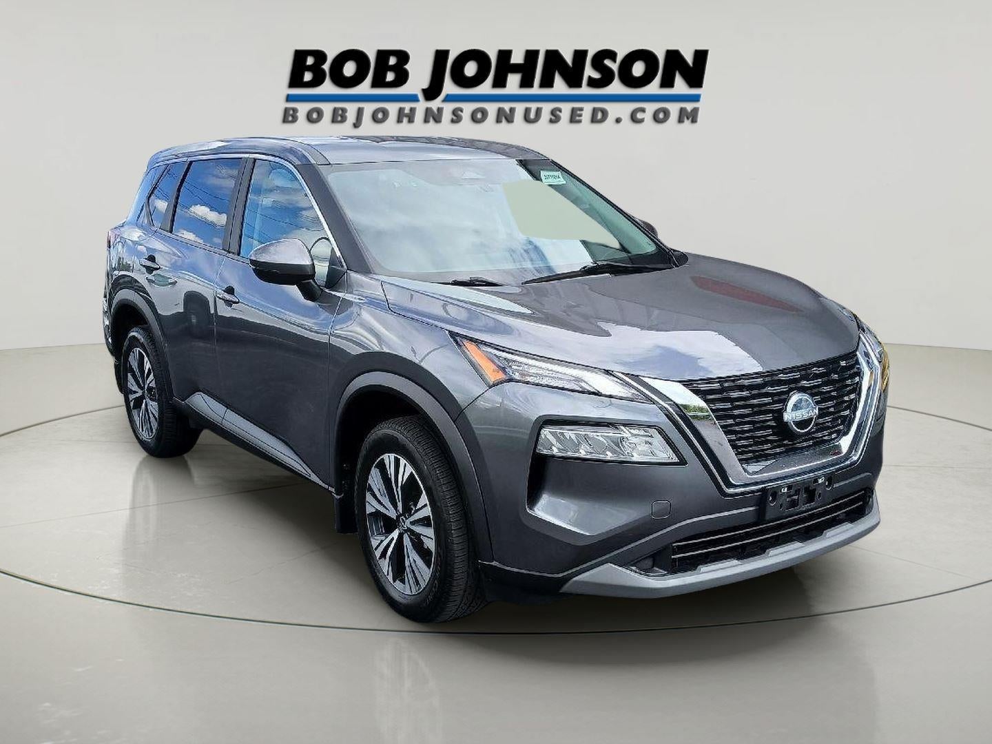 2023 Nissan Rogue SUV