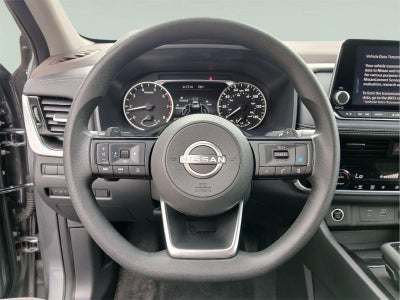 2023 Nissan Rogue SUV