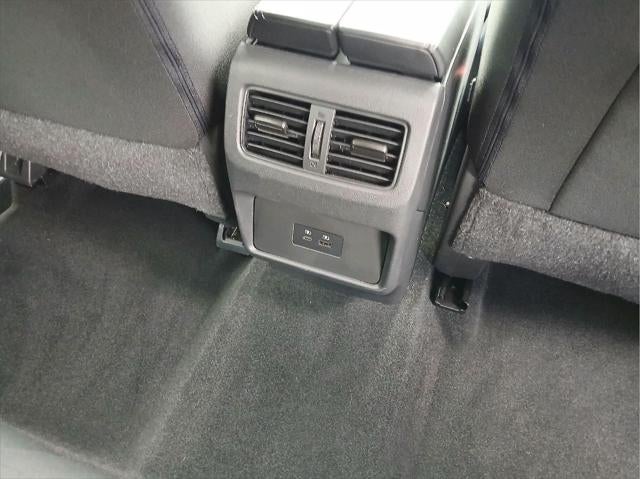2023 Nissan Rogue SUV