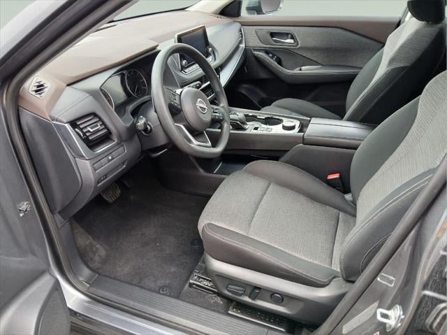 2023 Nissan Rogue SUV