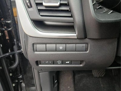 2024 Nissan Rogue AWD SV