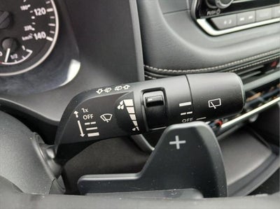 2024 Nissan Rogue AWD SV