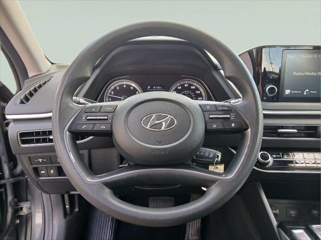 2022 Hyundai Sonata SE