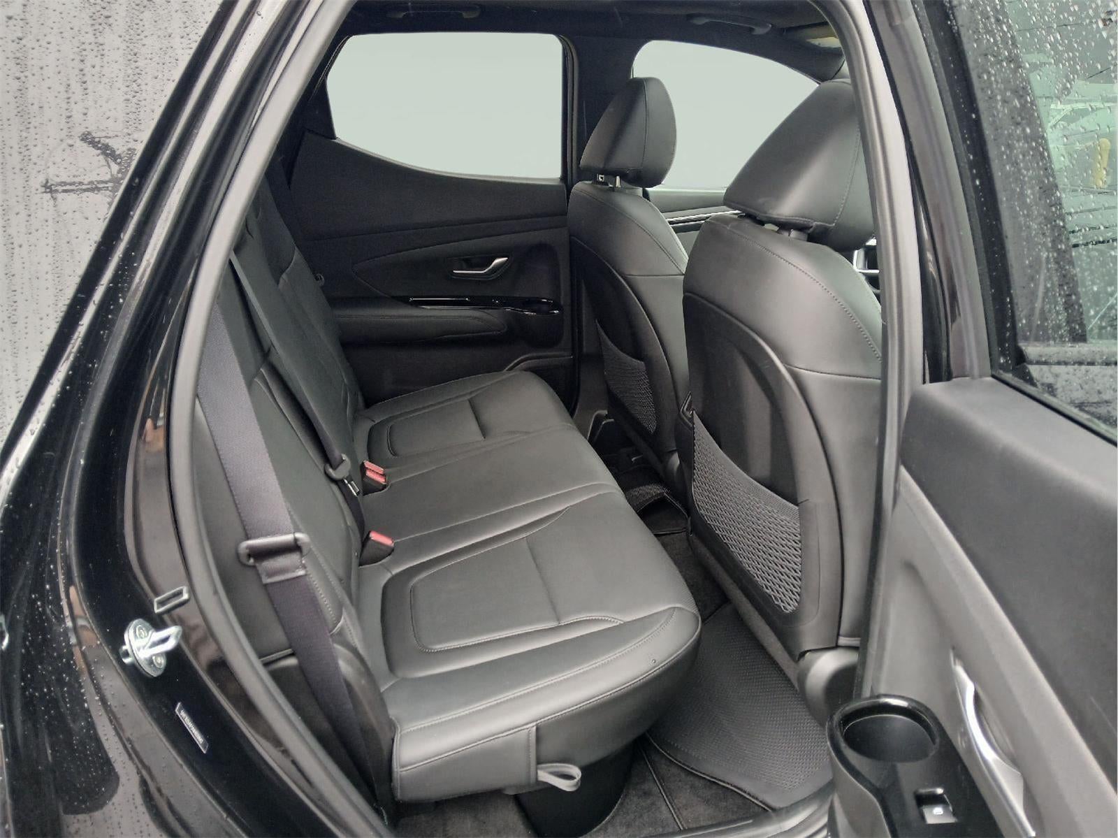 2022 Hyundai Santa Cruz Limited