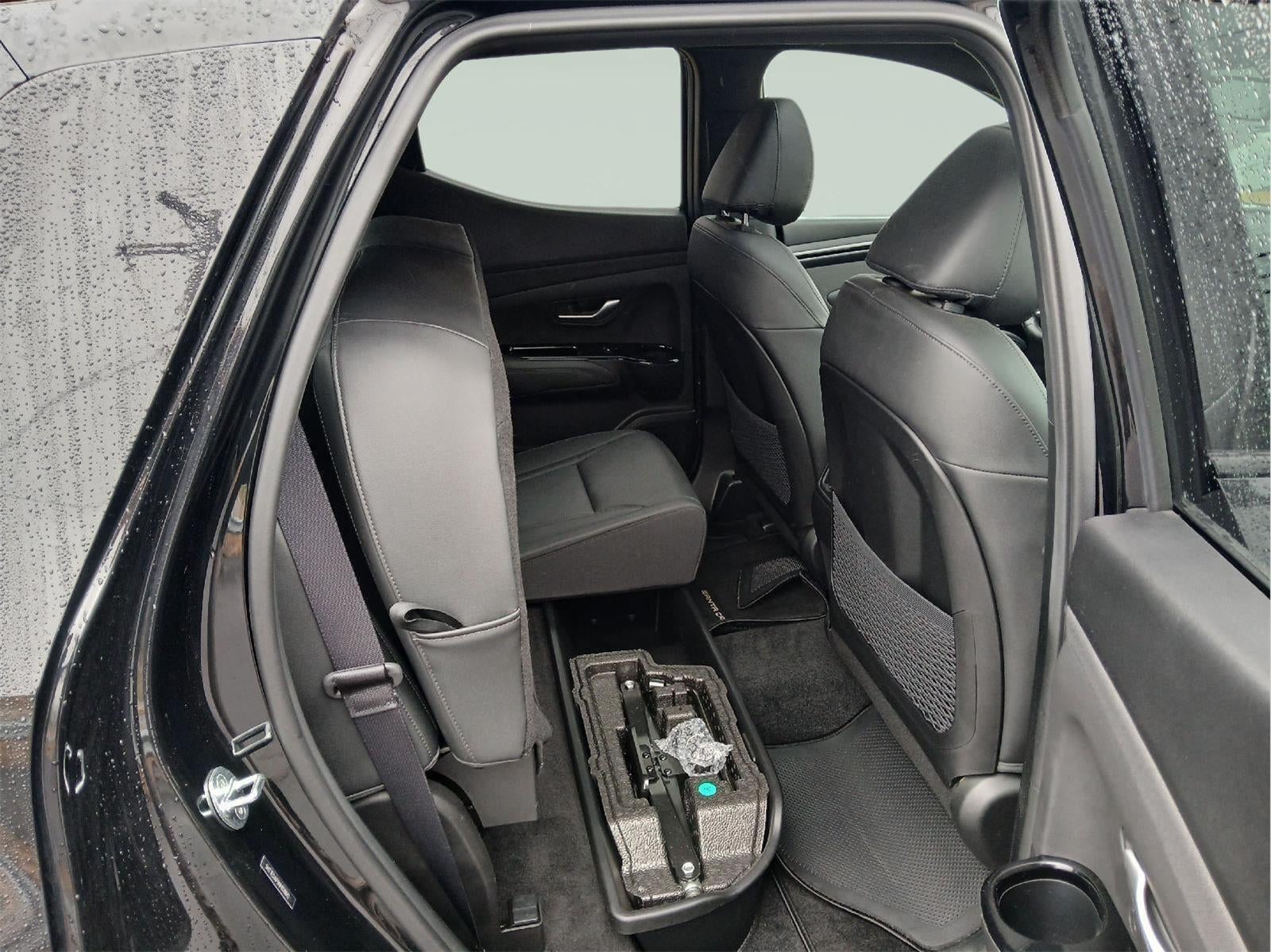 2022 Hyundai Santa Cruz Limited