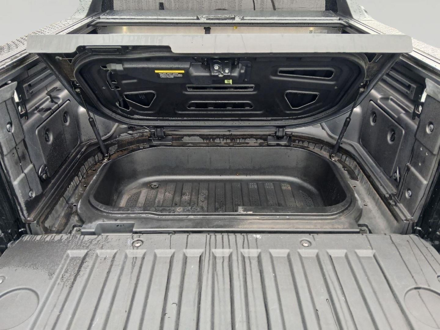 2022 Hyundai Santa Cruz Limited