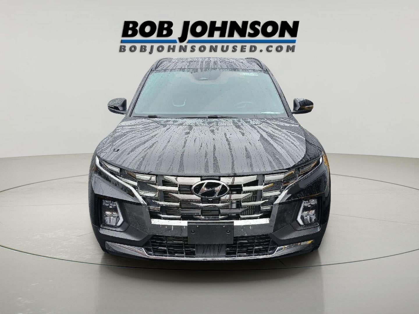 2022 Hyundai Santa Cruz Limited