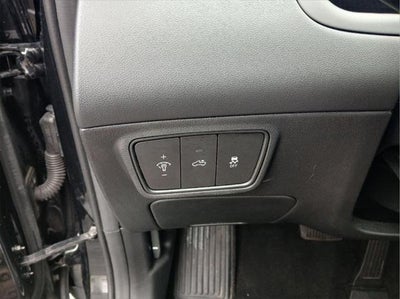 2022 Hyundai Santa Cruz Limited