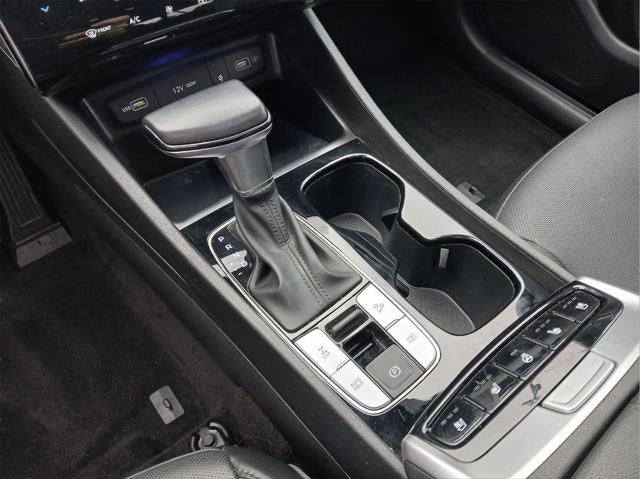 2022 Hyundai Santa Cruz Limited