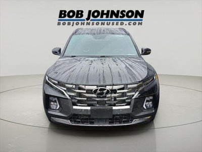 2022 Hyundai Santa Cruz Limited