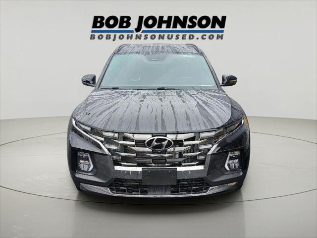 2022 Hyundai Santa Cruz Limited