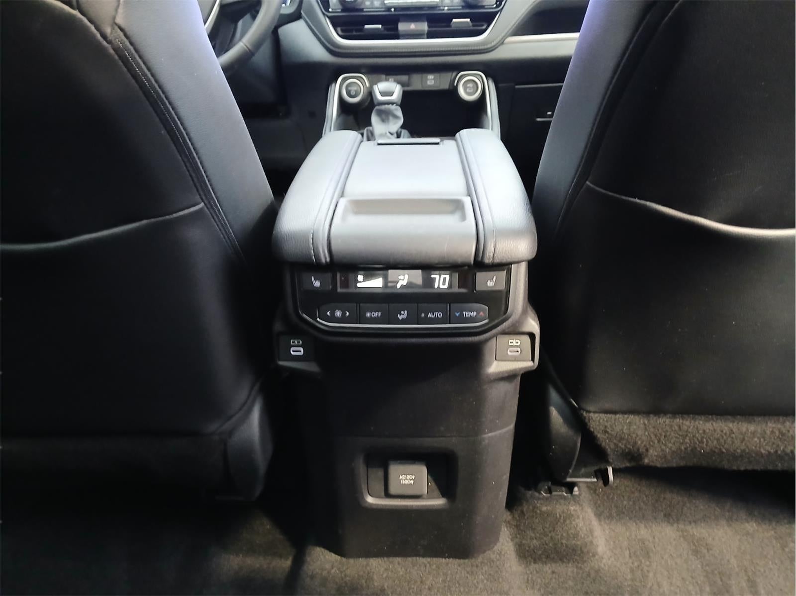 2024 Toyota Grand Highlander Hybrid Limited