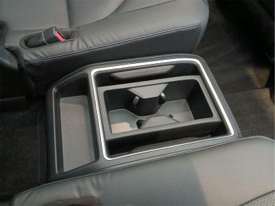 2024 Toyota Grand Highlander Hybrid Limited