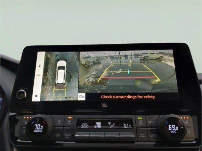 2024 Toyota Grand Highlander Hybrid Limited